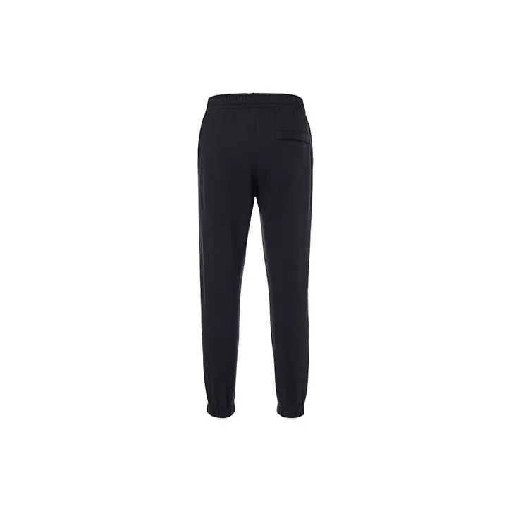 Nike Sports Pants Men Black-1