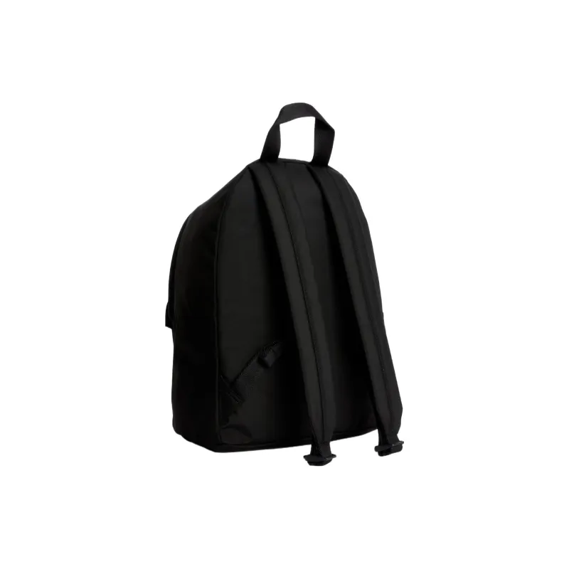 CK/Calvin Klein Recycled Polyester Backpack Kids' Black-1