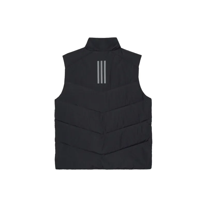 Adidas Vests Men Black-1