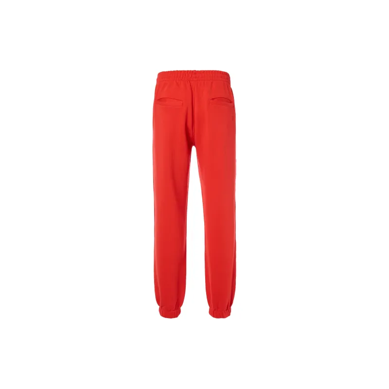 Adidas Originals Pharrell Williams Basics Sweat Pants-1