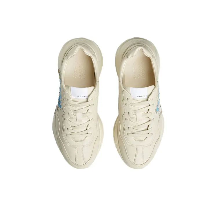 GUCCI Rhyton X Disney Donald Duck Women's-2