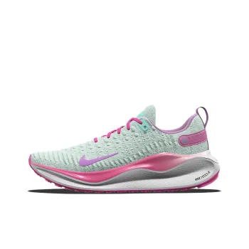 Nike InfinityRN 4 By You Custom 'Multi' Women's