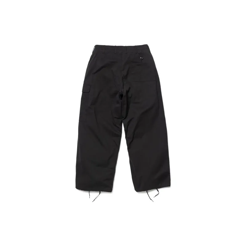 HUMAN MADE FW23 Fall/Winter Collection FW23 Cargo Pants Unisex-1