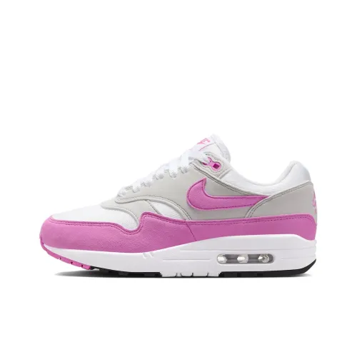 Nike Air Max 1 Pink Rise Women's