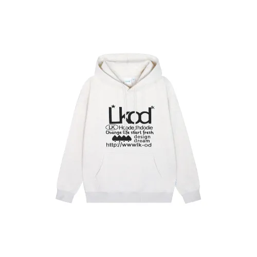 LKOD Sweatshirt Women's