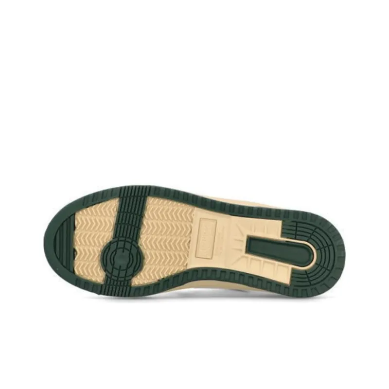 Converse Skateboarding Weapon Ox 'White Green' Women's-5