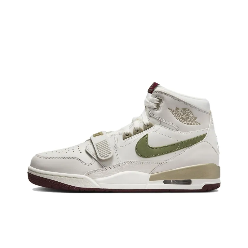 Jordan Legacy 312 "Year Of The Dragon"-0