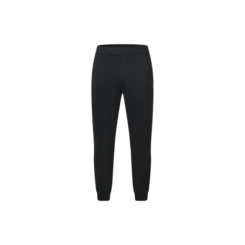 FILA Athletic Trousers Men's Pitch Black-1