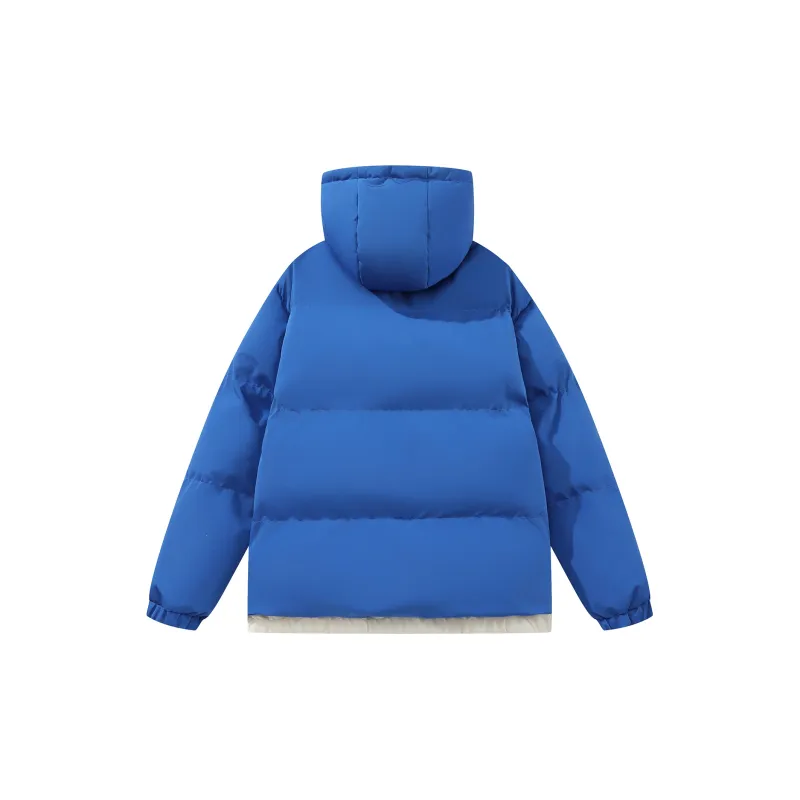 WARLI Puffer Jackets Unisex-6