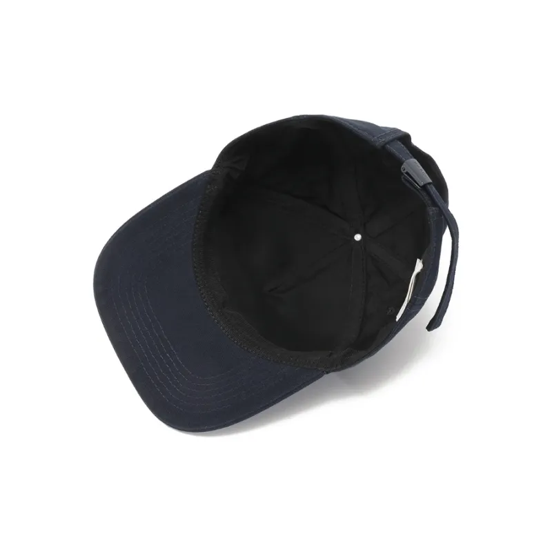 BALLY Cotton Baseball Caps Men's-4