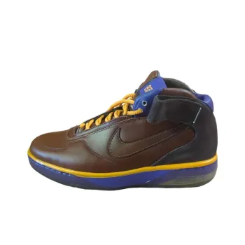 Nike Air Force 25 League 'Brown'