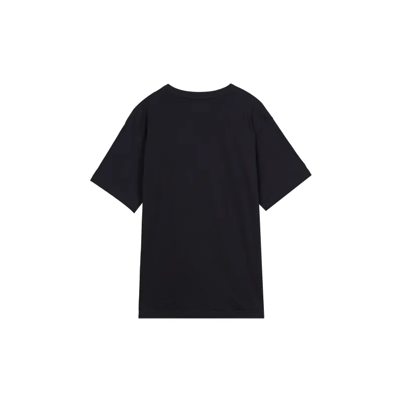 UNIQLO X Naruto SS23 T Shirts Unisex Black-1