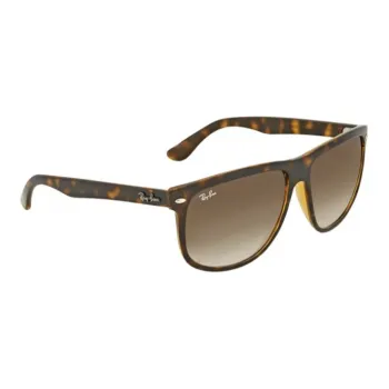 RayBan RB4147 Square Frame Sunglasses