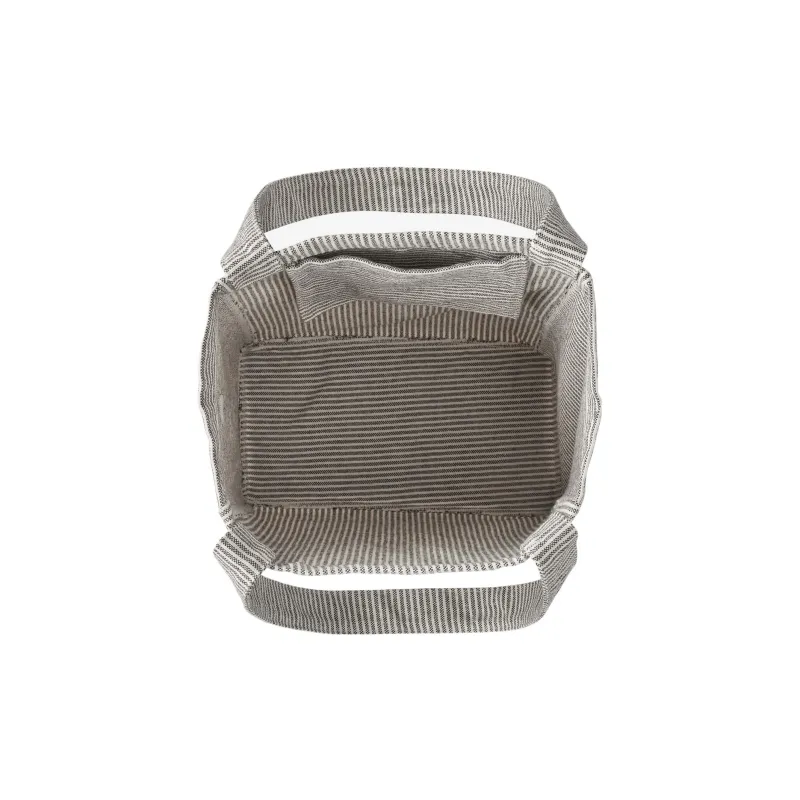 Patagonia 17L Handbag, Shoulder Bag, Outdoor Bag Recycled Polyester Gray Women's-1