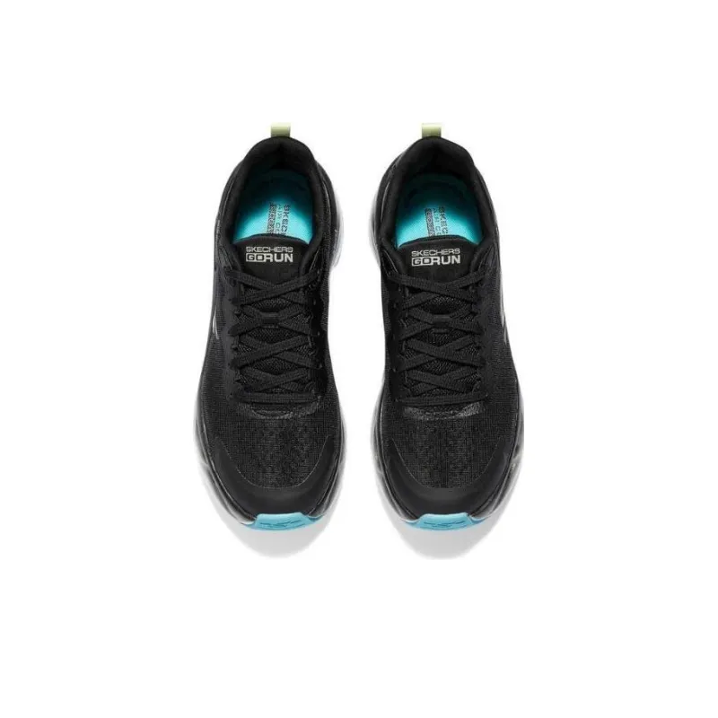 Skechers Go Run Swirl Tech 'black' Women's-3