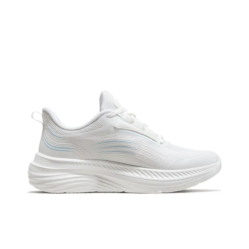 CAMEL Swift Durable Cushioning Low Top Running Shoes Women's-1
