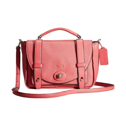 COACH Messenger Crossbody Bags