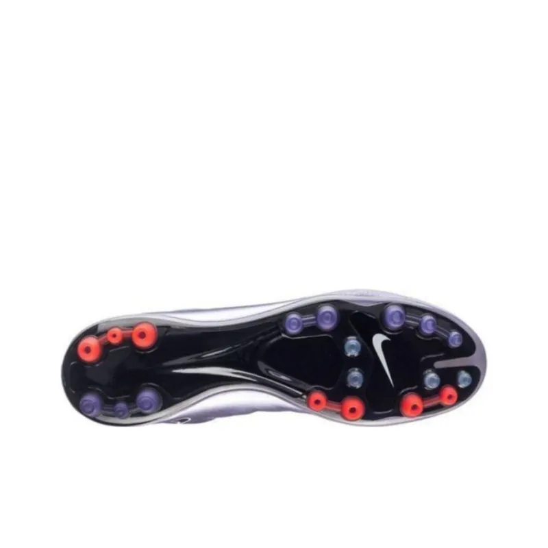 Nike Mercurial Vapor X AG R 'Sliver Black'-2