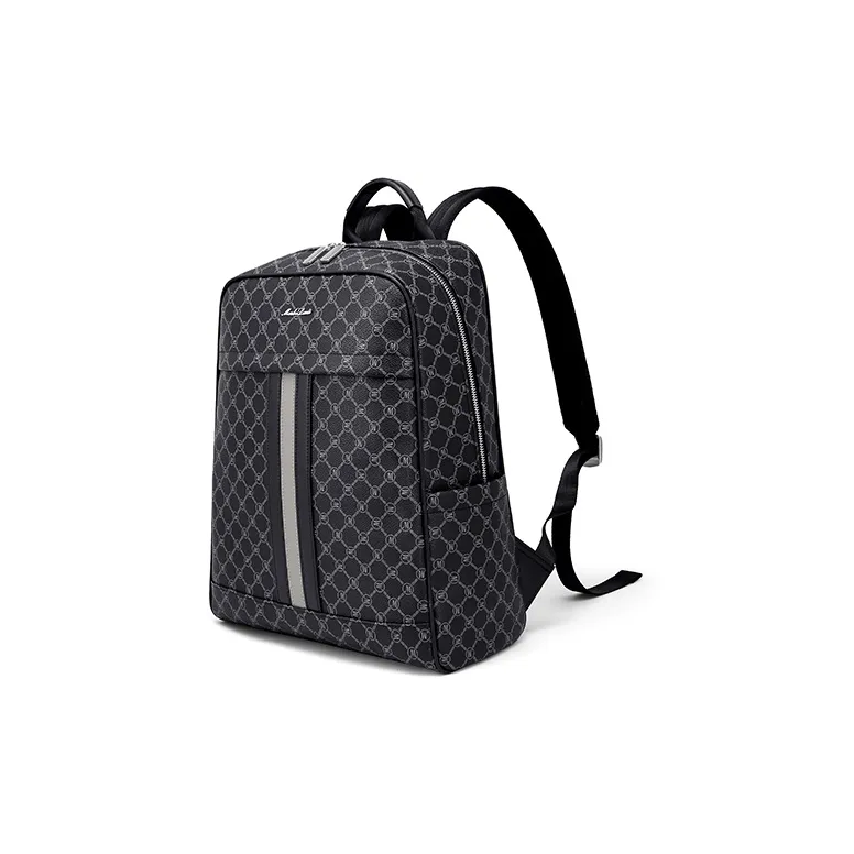 MashaLanti Backpacks Black-2