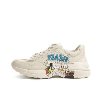 GUCCI Rhyton X Disney Donald Duck Women's