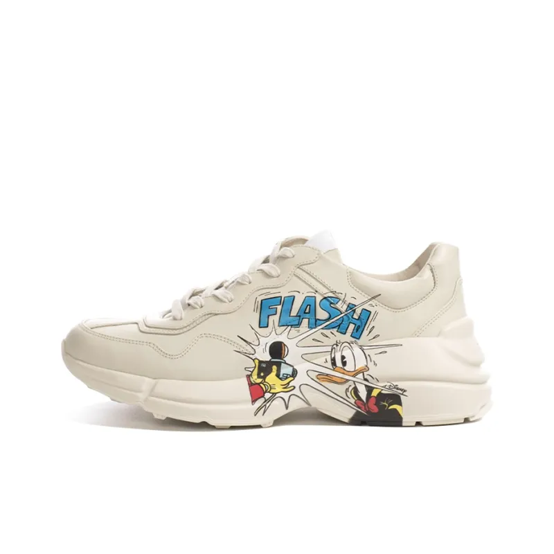 GUCCI Rhyton X Disney Donald Duck Women's-0
