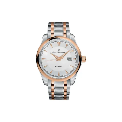 Carl F.Bucherer Men Watch
