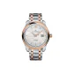 White Dial