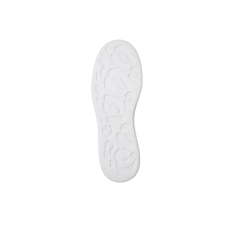 Alexander McQueen Oversized White Opal-4