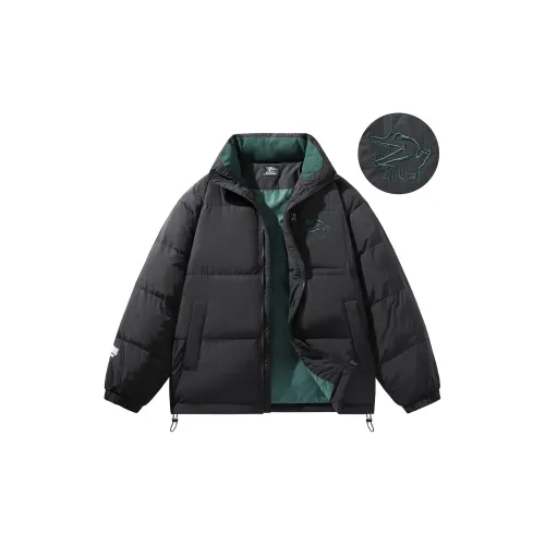 dnnnnx Unisex Down Jacket