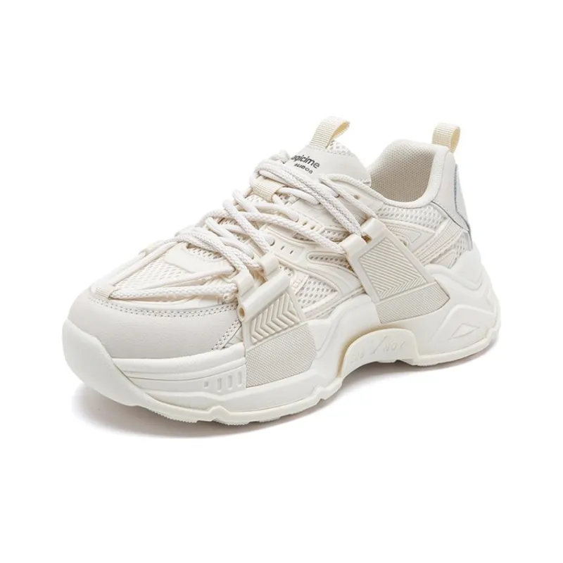 AGSDON Low-Top Chunky Sneakers Unisex-7