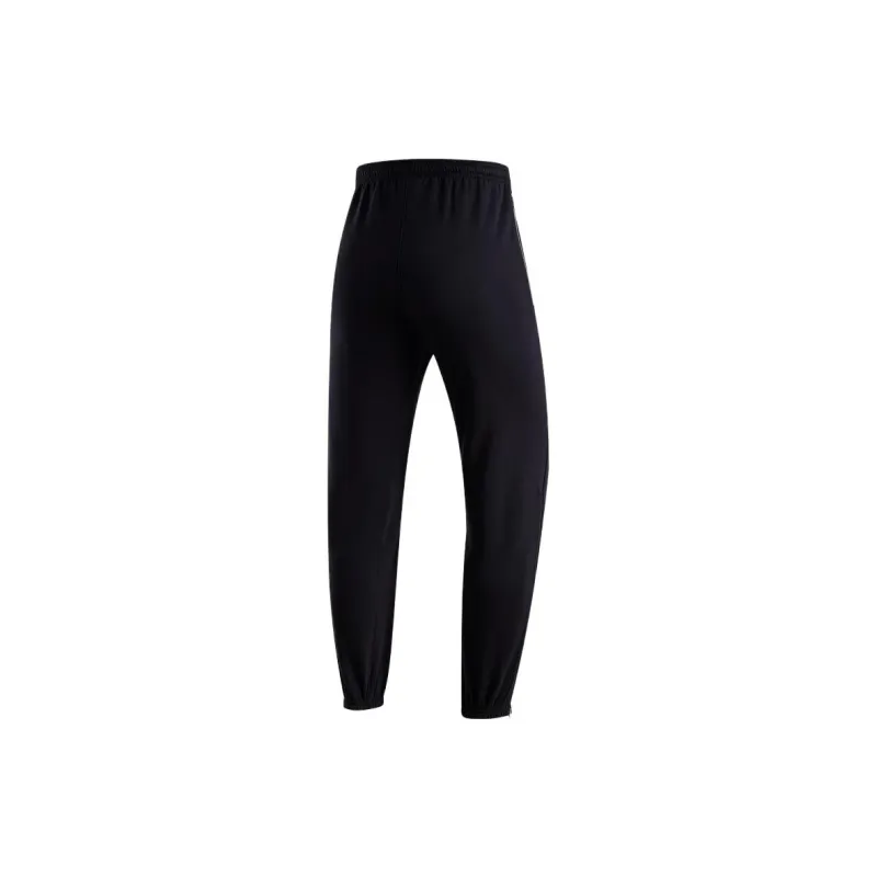 Nike Knitted Sports Pants Men's Black-1