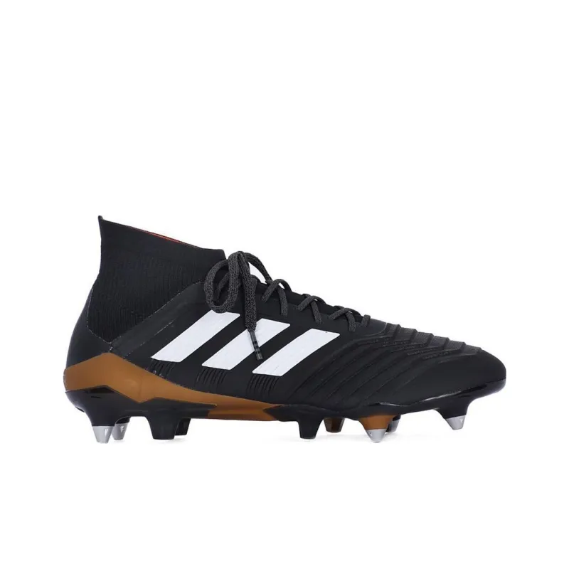Adidas Predator 18.1 Sg 'Black Brown'-1