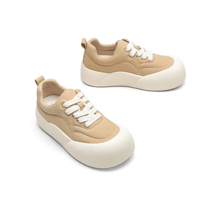 TOOMANYSHOES Puppy Low-Top Skateboard Shoes Women's-9