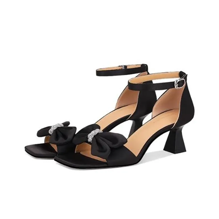 JESSICA SOPHIA Stylish Sandal 6cm Women's-3