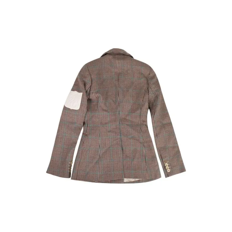 OFF WHITE Business Suits Women's Multicolor-1
