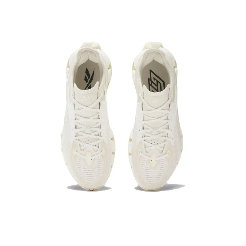 Reebok Zig Kinetica 3 'Alabaster'-4