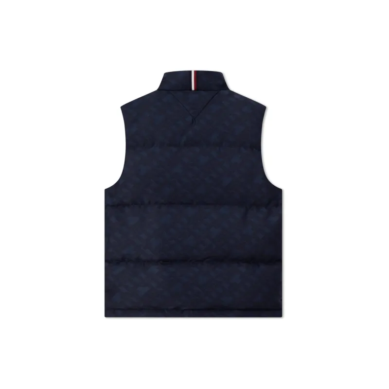 Tommy Hilfiger Year Of The Dragon Series Vests Men-1
