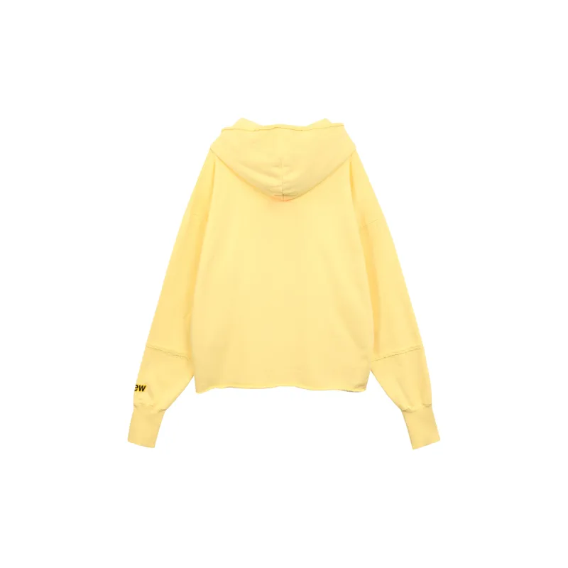 Drew House Deconstructed Mascot Hoodie-1