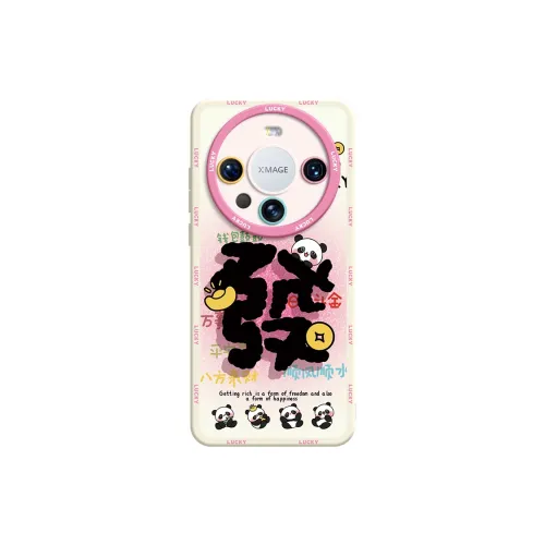 I create my art Phone Cases