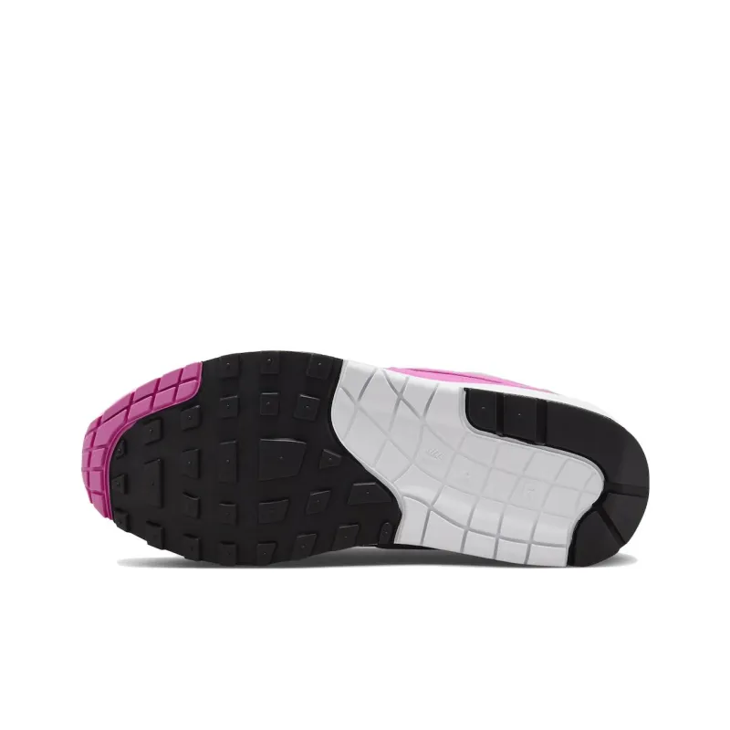 Nike Air Max 1 Pink Rise Women's-5