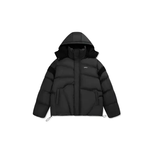 Guuka Men Down Jacket