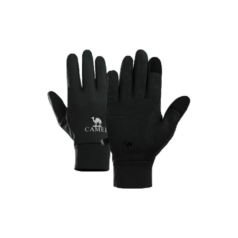 CAMEL Gloves Unisex-0