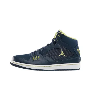 JORDAN 1 Flight 'Squadron Blue'