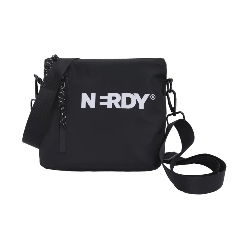 Nerdy Crossbody Bags Black-0