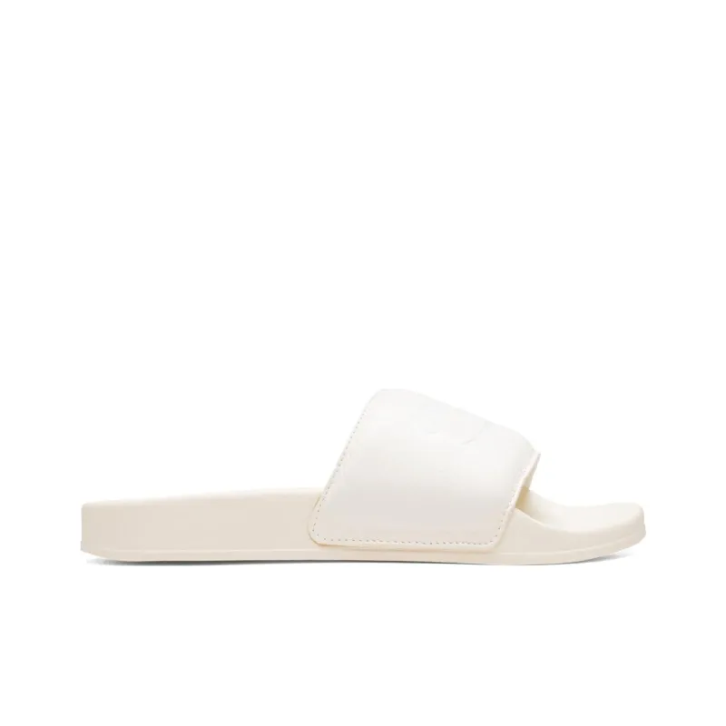 HERON PRESTON Tonal Logo Debossed Slides-2