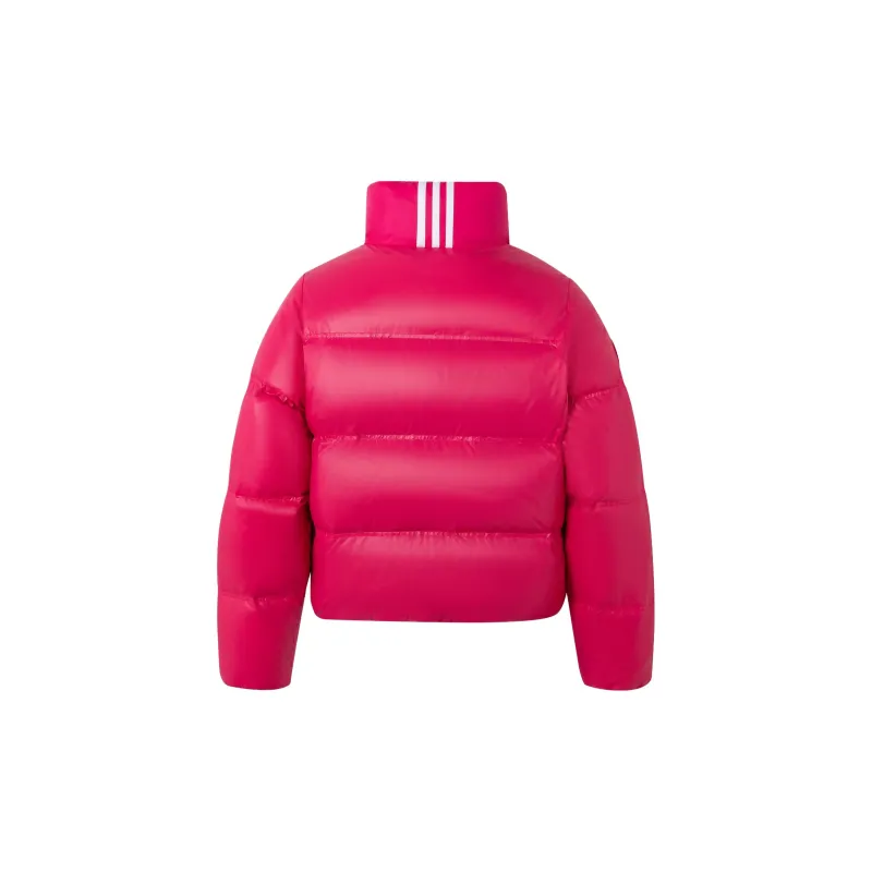 Adidas Originals Down Jackets Women's Strike Pink-1