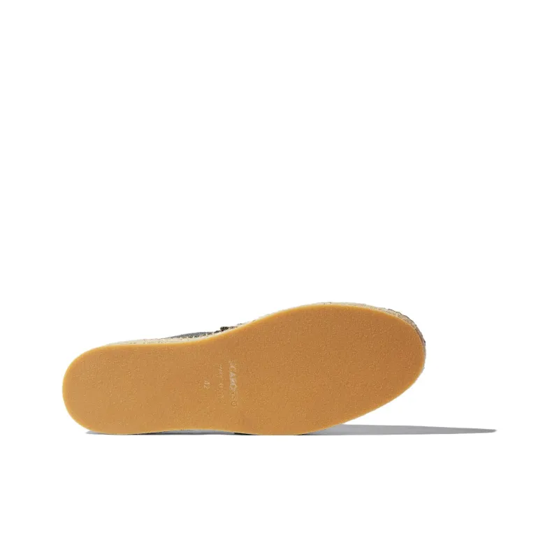 SCAROSSO Pablo Slip On Espadrilles-4