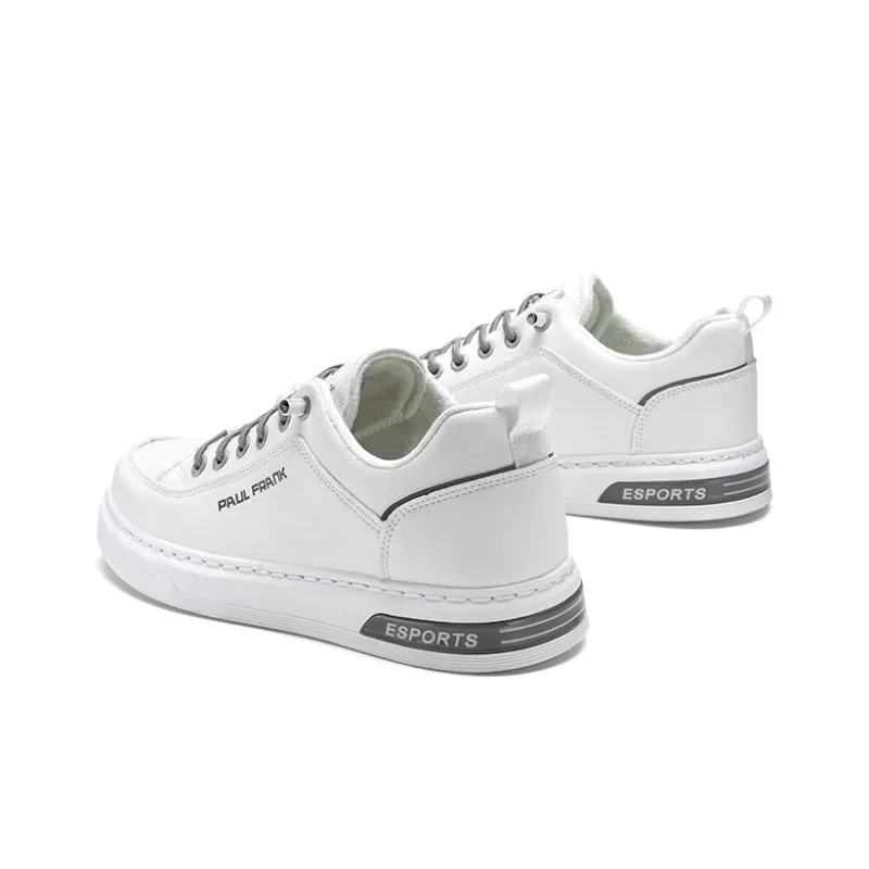 PAUL FRANK Low-Top Skateboard Shoes Men's-3