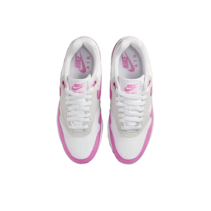 Nike Air Max 1 Pink Rise Women's-3