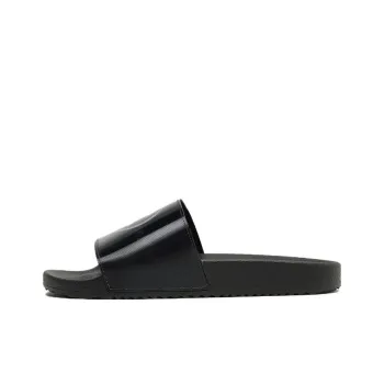 Maison Margiela Slide Slippers Women's Black